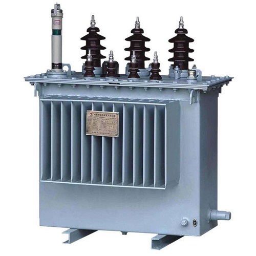 诏安S11-M-100/10/0.4变压器(油浸式)